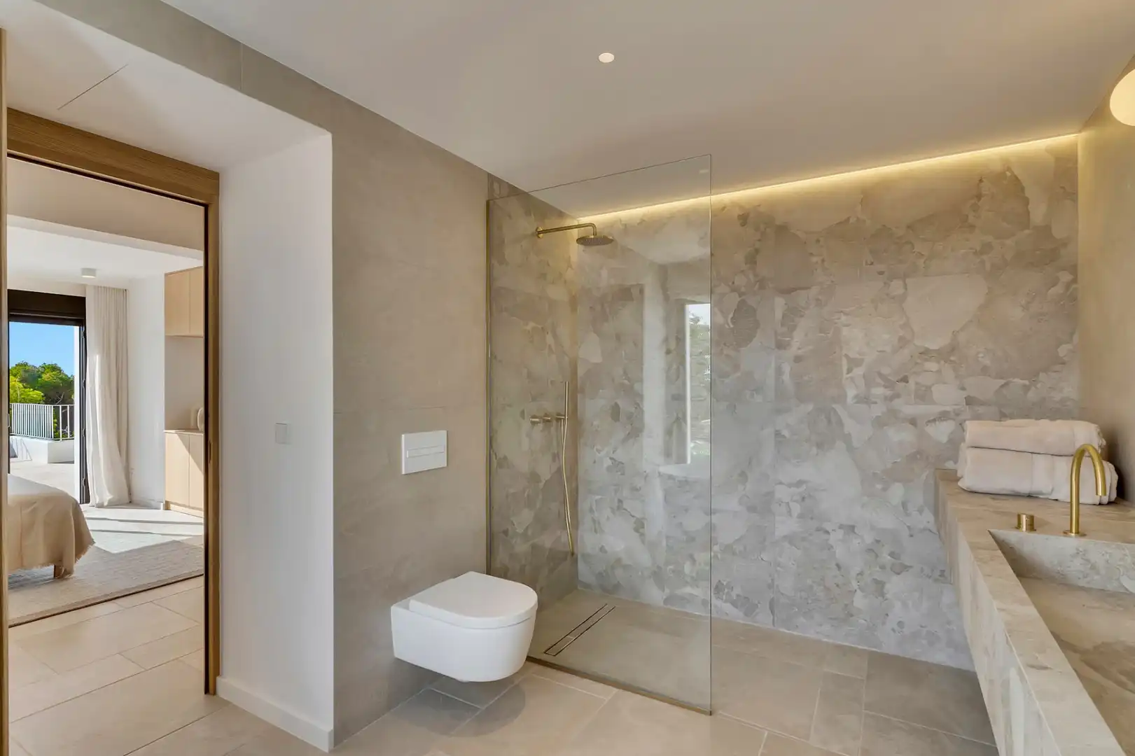 Maison avec piscine à vendre à Portichol - Balcón al Mar, imagen 32