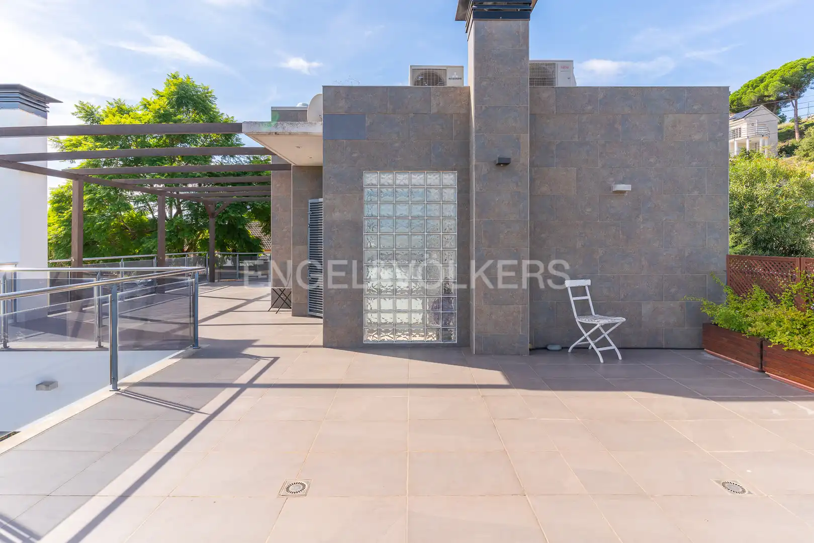 Casa amb piscina en venda a Sant Cebrià de Vallalta, imagen 57