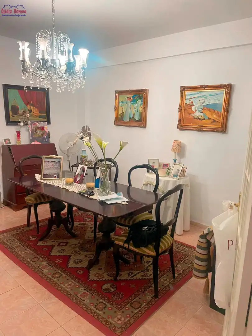 Flat with lift for sale in La Caleta - La Viña, imagen 19