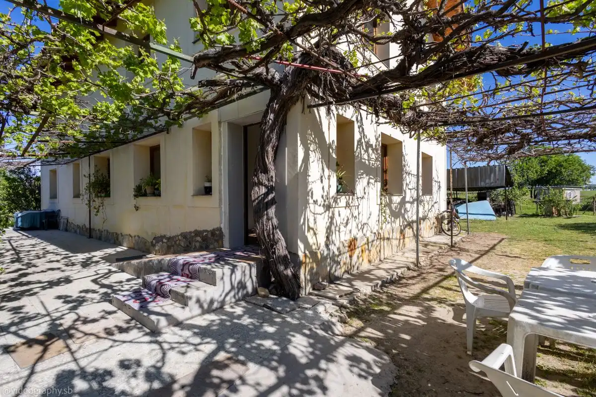 House with terrace for sale in Calle Camino Viejo del Casar, imagen 34