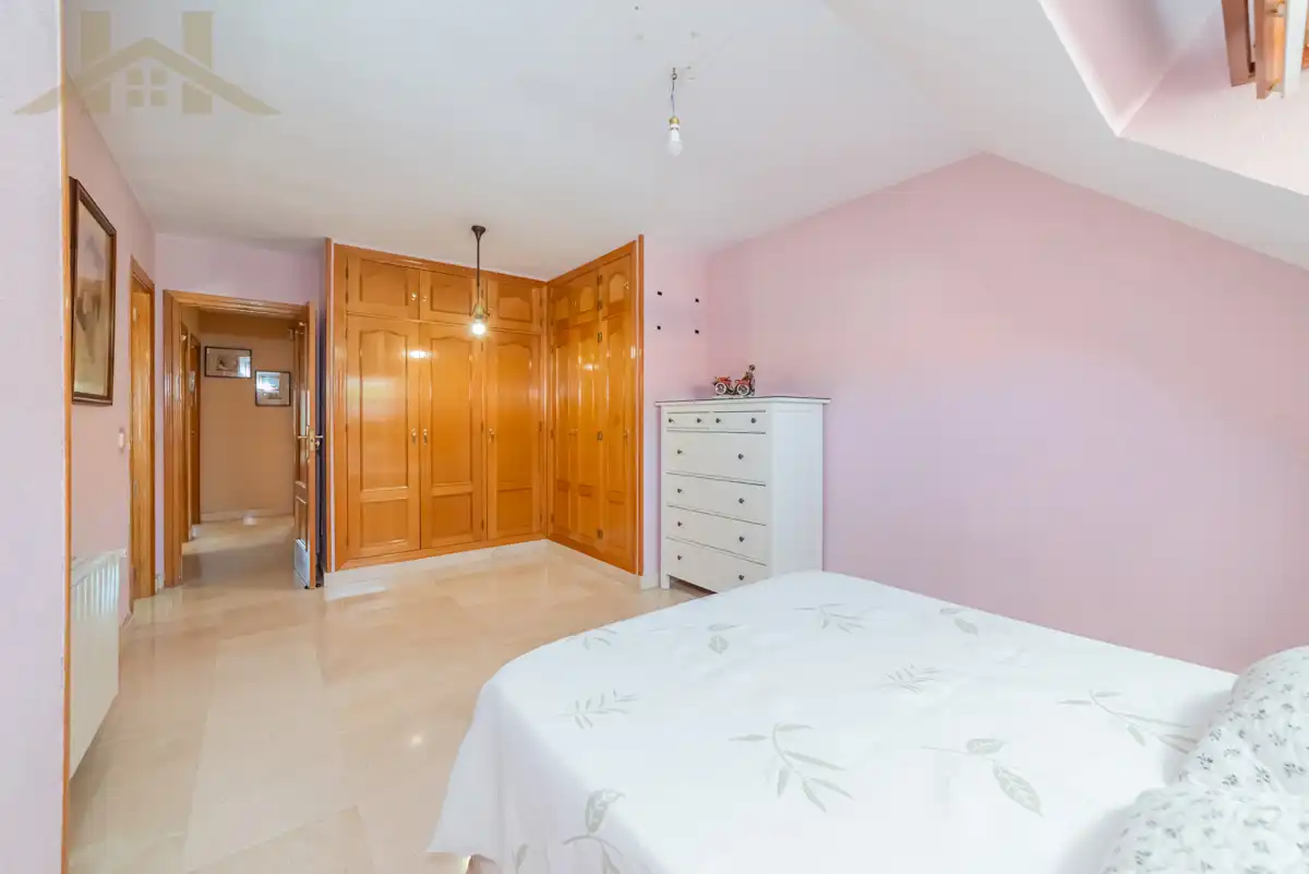 Villa avec terrasse à vendre à Calle Salvador Dalí, imagen 16