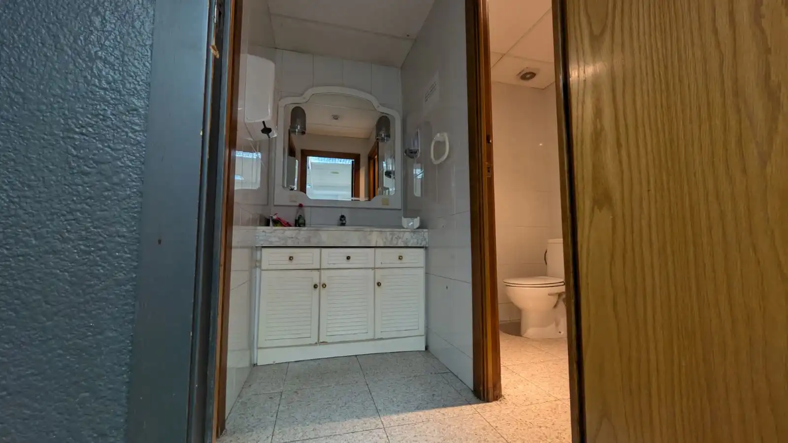 Baño de Dúplex en venta en Cornellà de Llobregat con Trastero