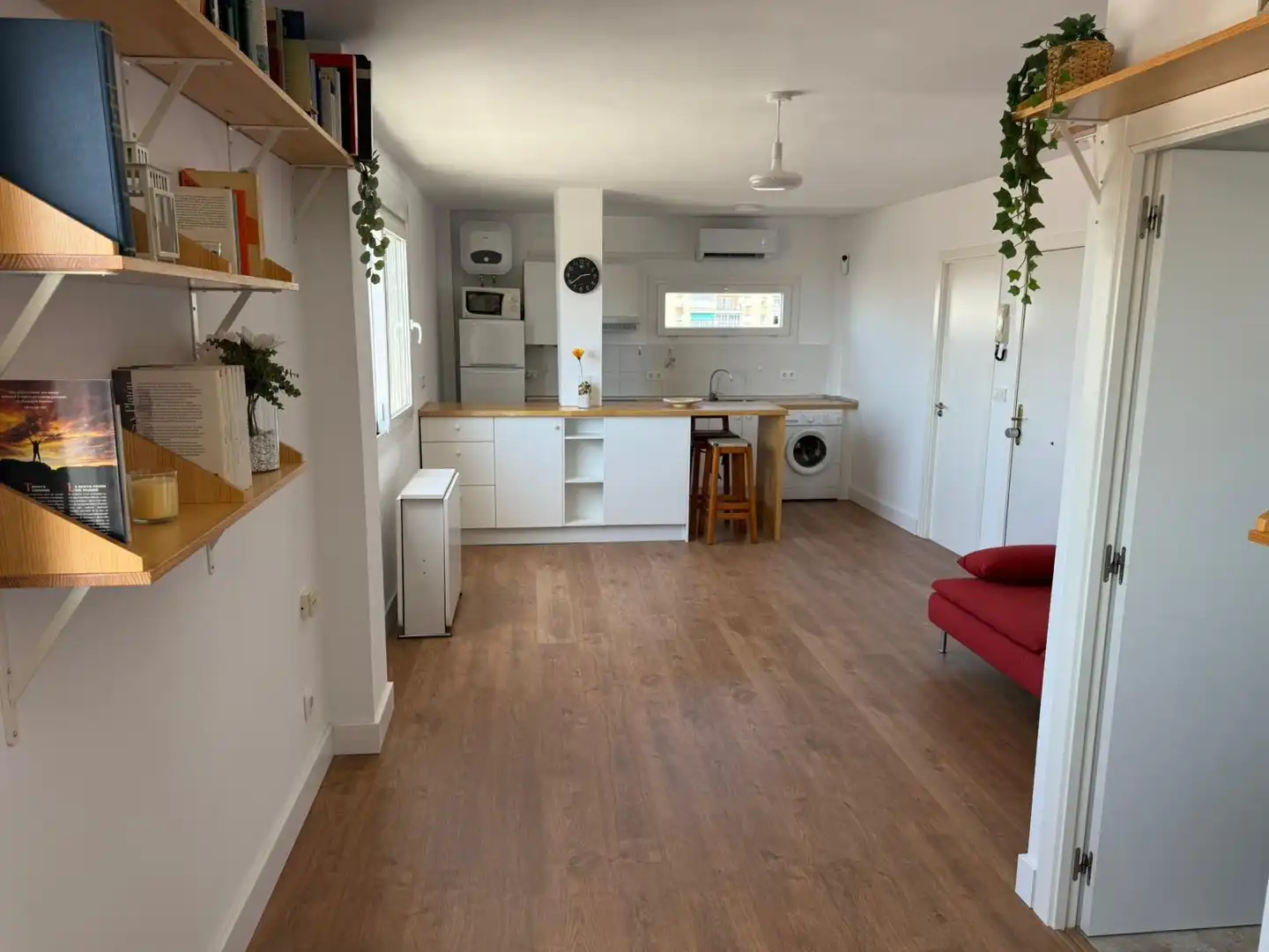 Penthouse mit Aufzug zum Verkauf in Centro, imagen 4