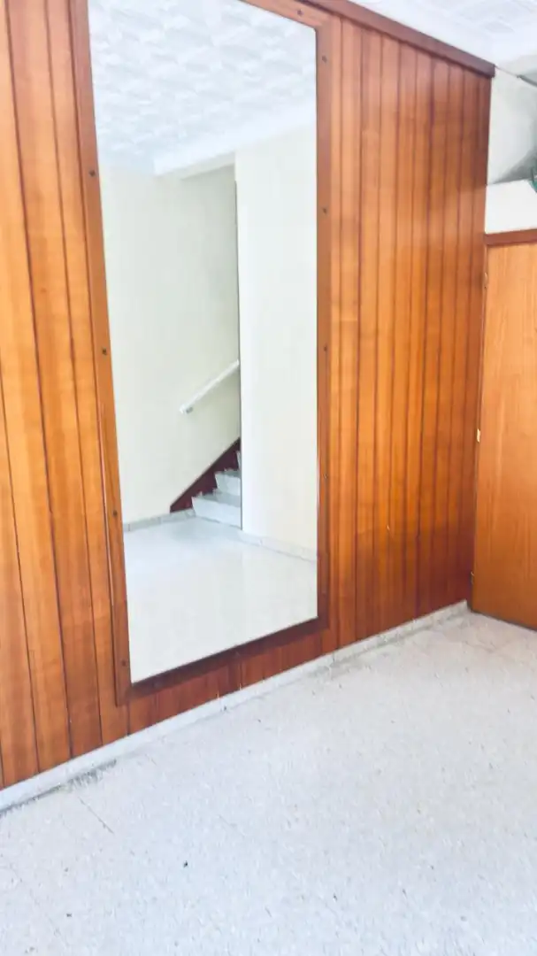 Flat for sale in Tortosa  with Heating, Balcony and Alarm