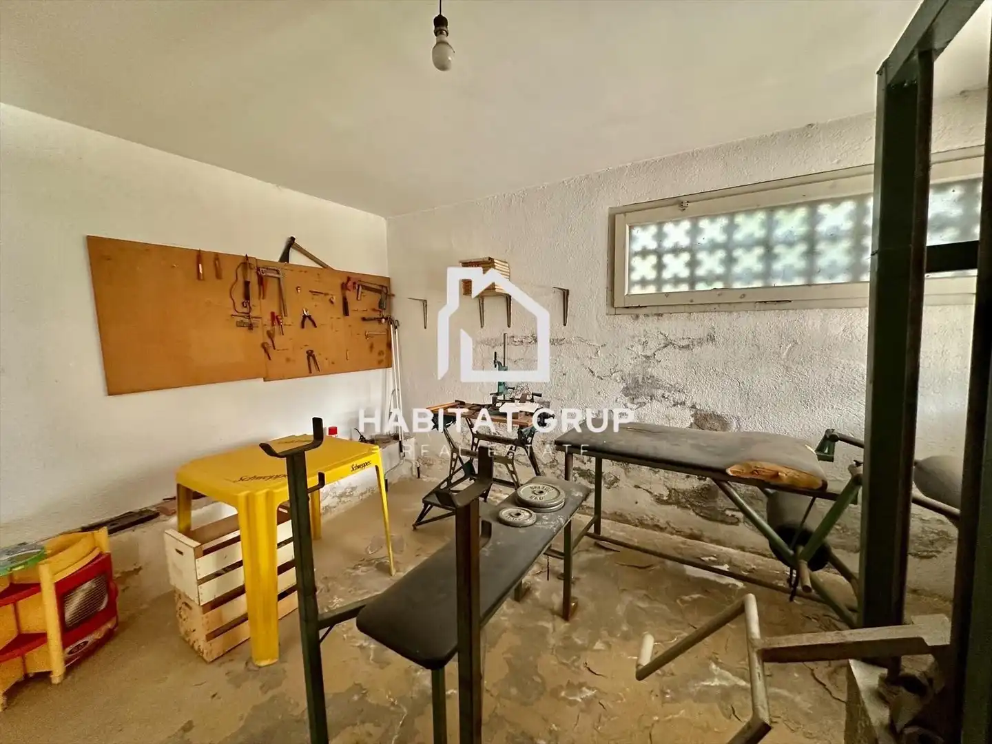 Casa o xalet en venda en Santa Coloma de Farners amb Aire condicionat, Calefacció i Jardí privat