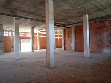 Local comercial en venda a Pedanías Norte