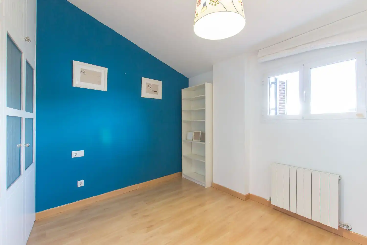 Habitación de Piso en venta en  Pamplona / Iruña con Calefacción y Balcón