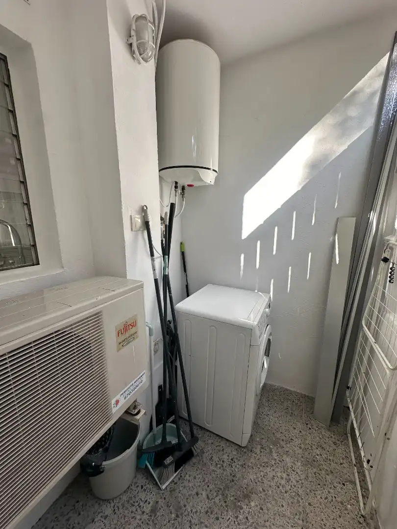 Appartement avec terrasse à louer à Avinguda de Catalunya, imagen 12