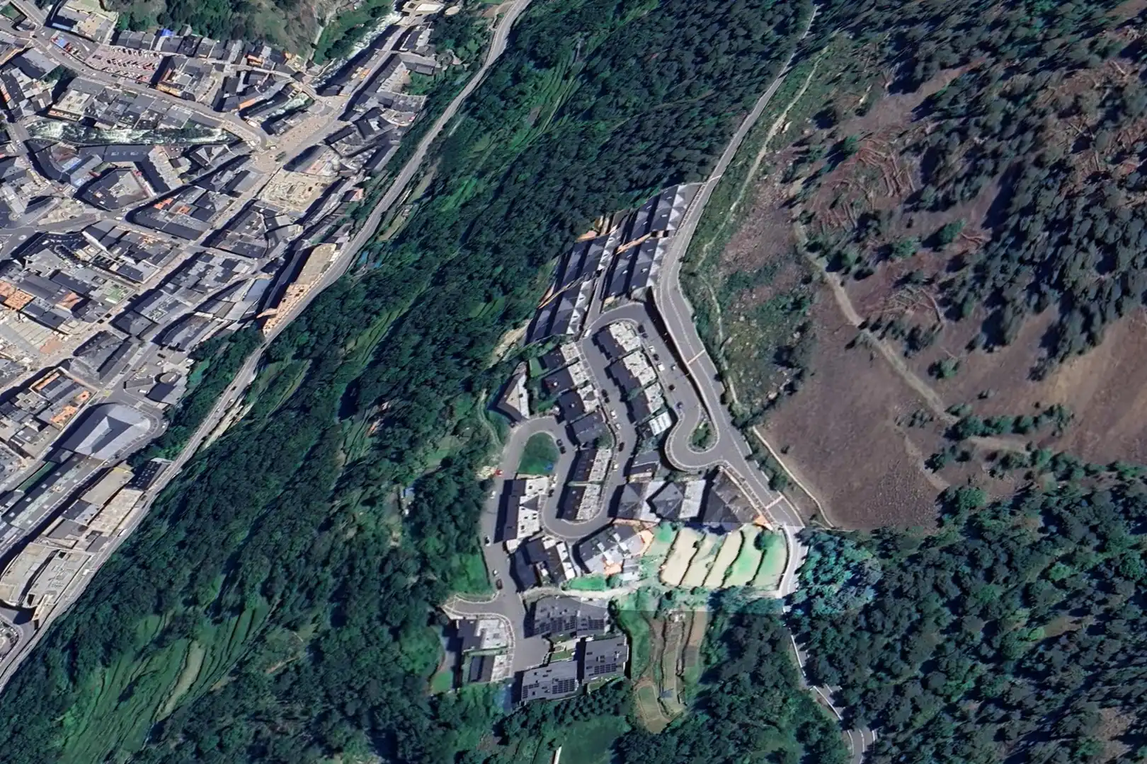 Rural land for sale in Les Escaldes, imagen 14