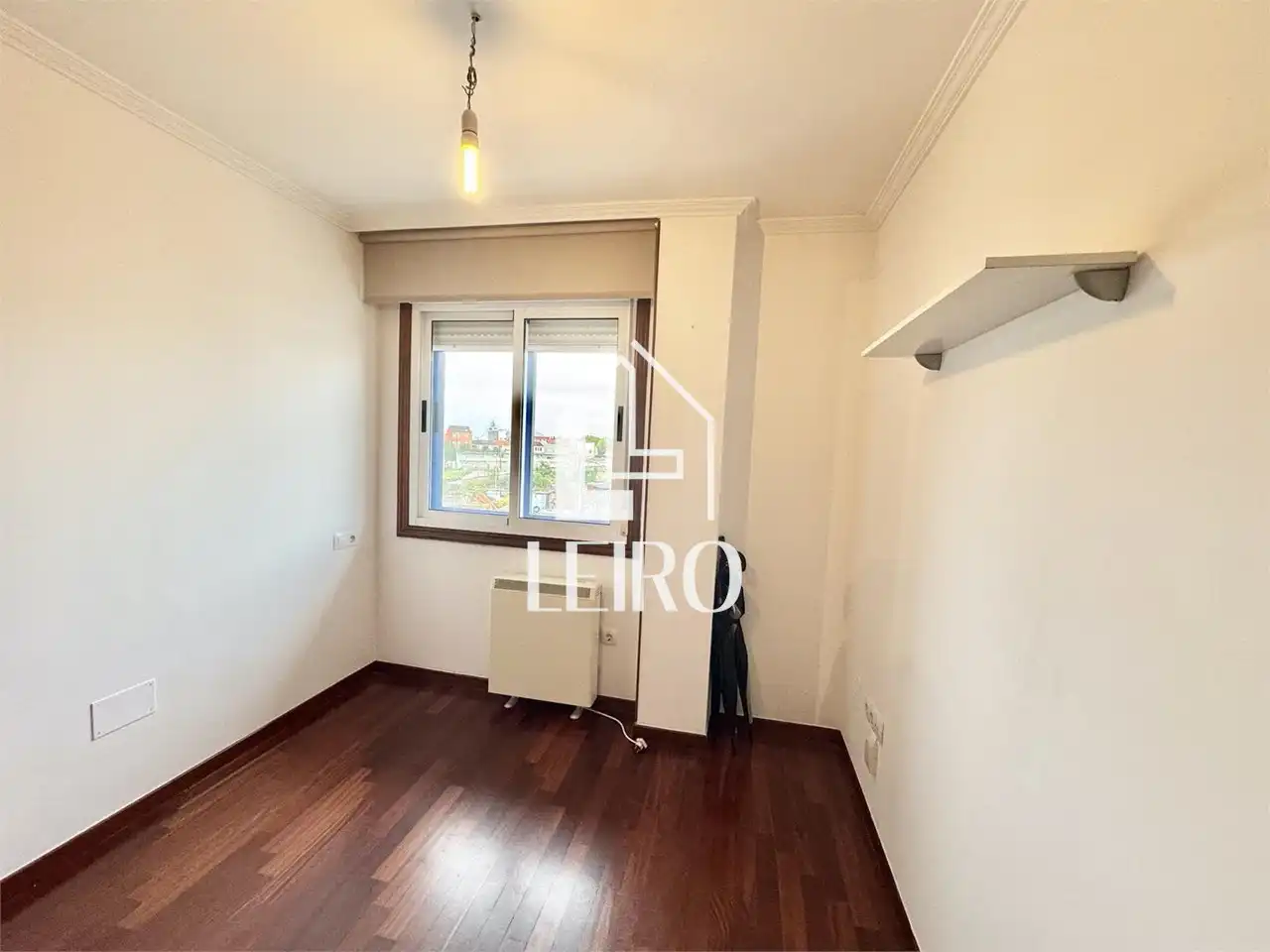Bedroom of Apartments for sale in Vilagarcía de Arousa  with Heating and Storage room