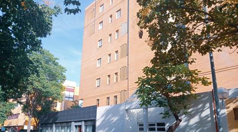 Foto 3 de Garatge en venda a  Genaro Parlade, Bami - La Estrella, Sevilla