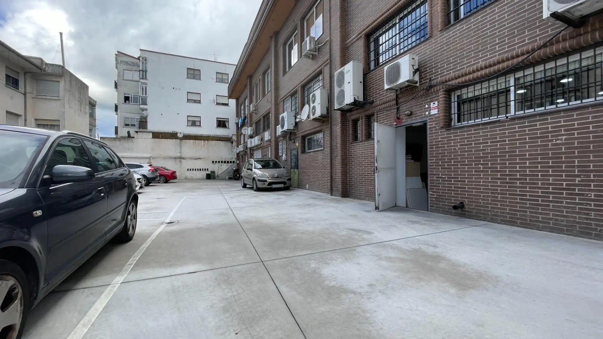 Local comercial de lloguer a Villalba Estación, imagen 35