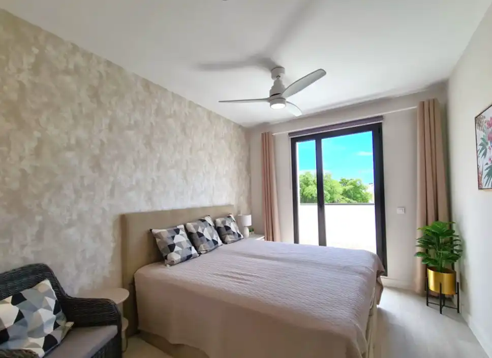 Casa adosada en venda a Mesilla del Diente, Sotogrande Alto