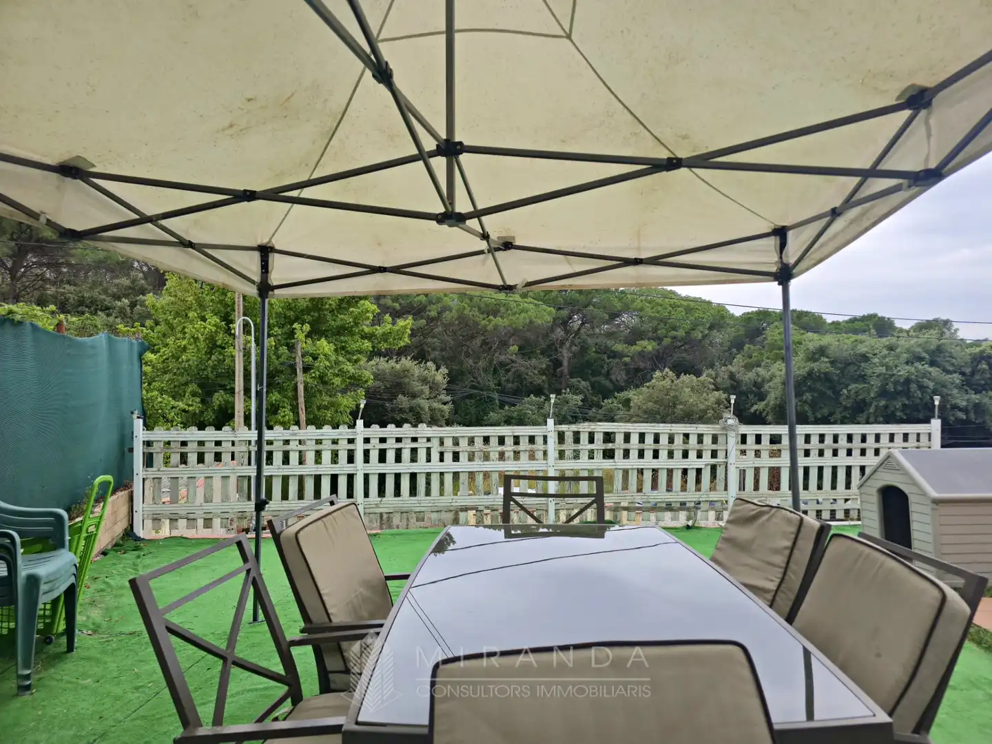 Chalet con jardín en venta en Lliçà d'Amunt, imagen 9
