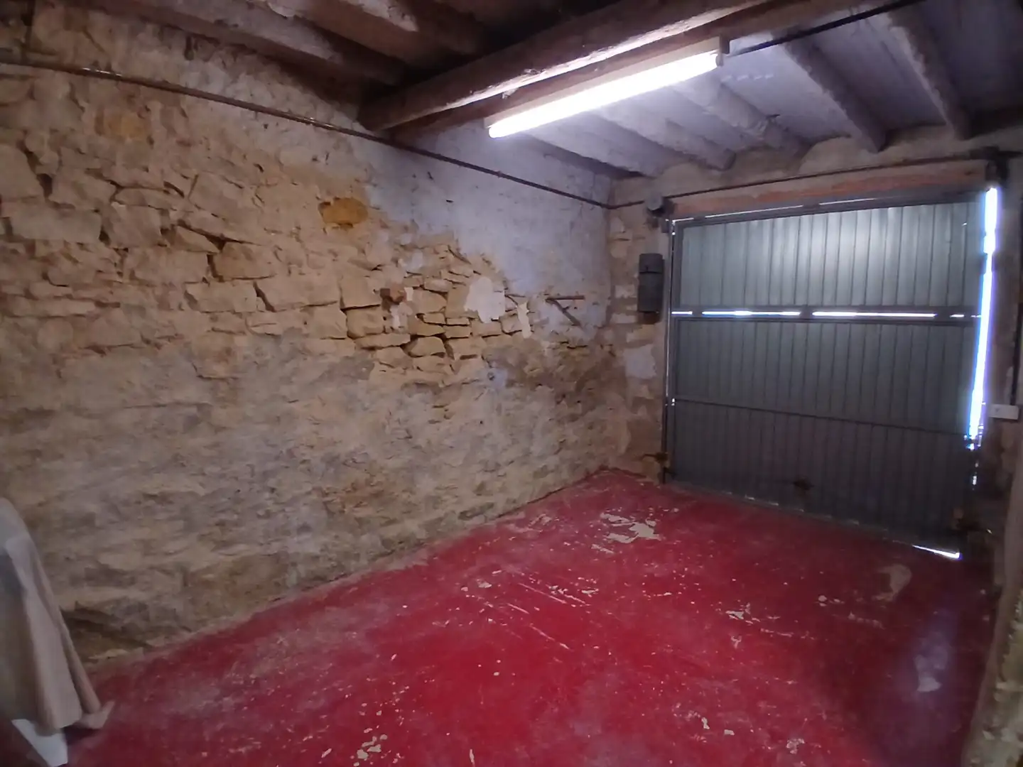 Casa amb terrassa en venda a Mazaleón, imagen 2