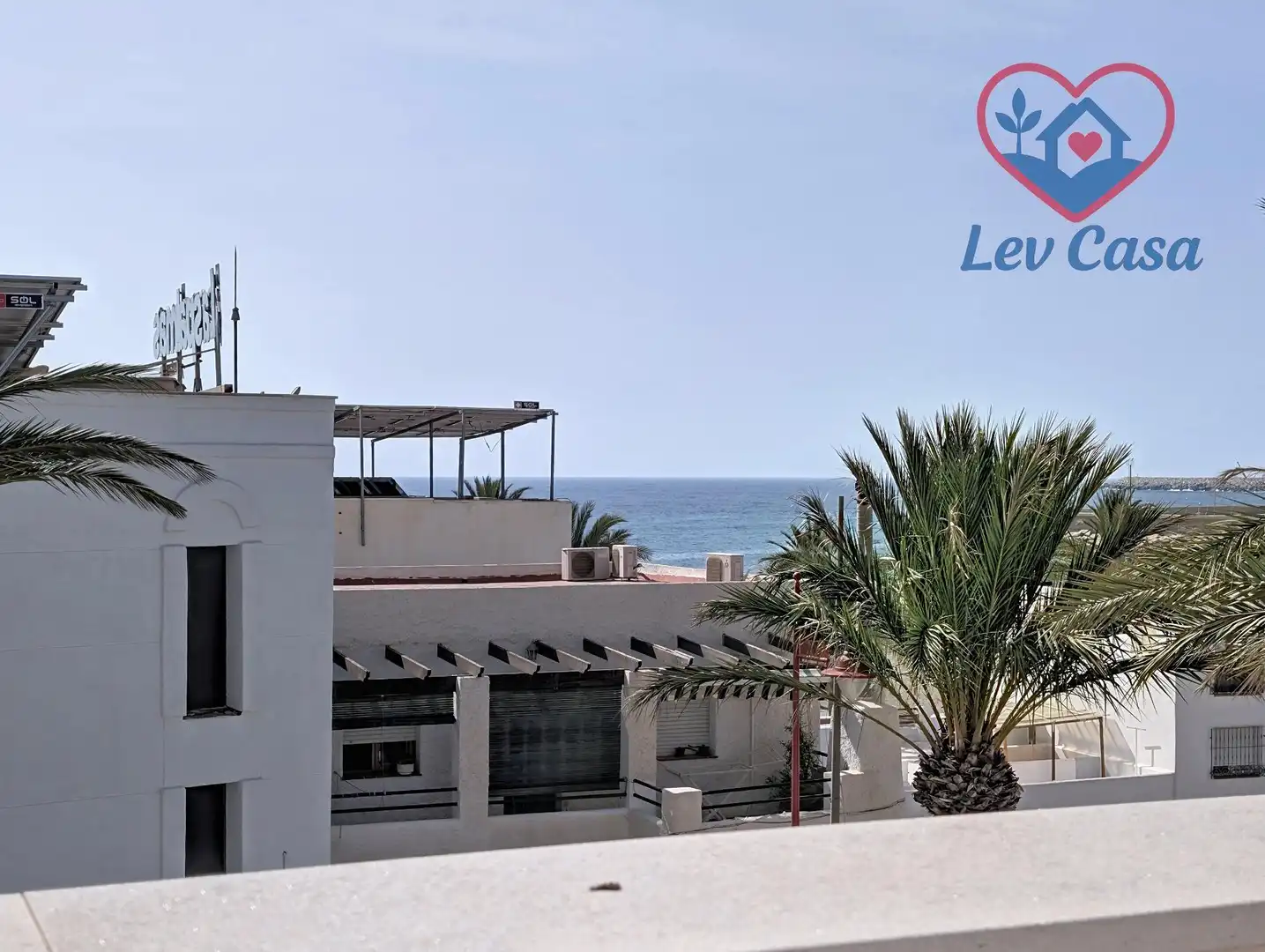 Casa con terraza en venta en Carboneras, imagen 44
