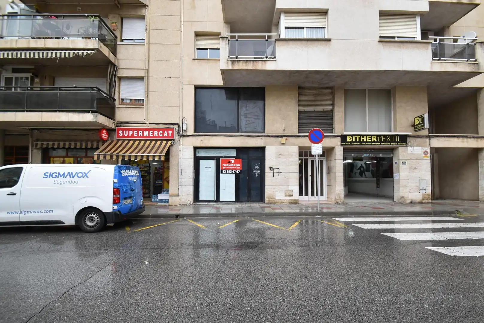 Business premises to rent in BAIX PENEDES 57, imagen 4