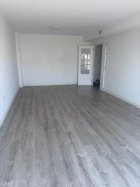 Living room of Attic for rent in Valencia  with Air Conditioner, Terrace and Oven