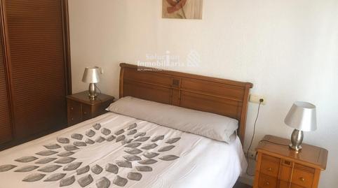 Photo 4 of Flat to rent in San Esteban - San Cristóbal, Salamanca