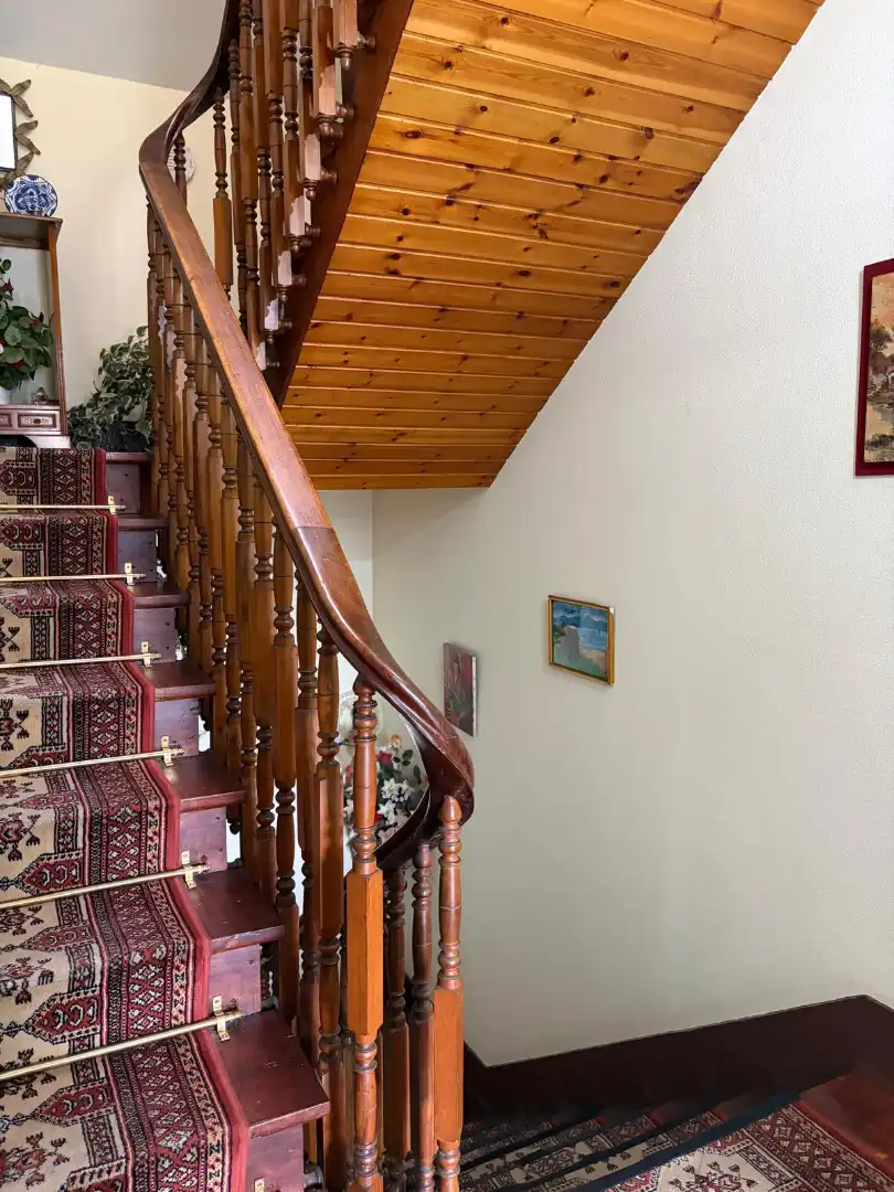 Casa o xalet en venda en Cotobade amb Calefacció, Moblat i Balcó