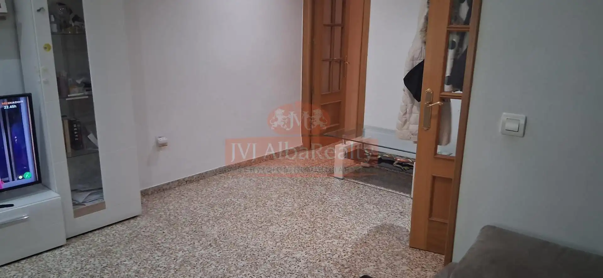 Pis en venda en Albacete amb Calefacció i Balcó