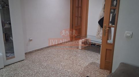 Foto 4 de Pis en venda a El Pilar, Albacete Capital