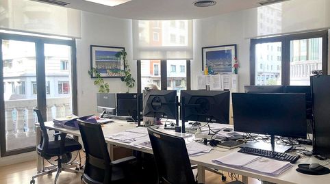 Foto 2 von Büro zur Miete in Palacio, Madrid Capital