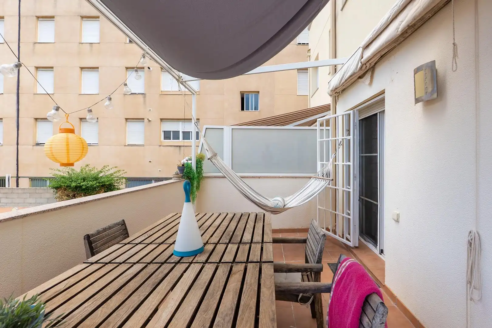Reihenhaus mit Pool zum Verkauf in RASQUERA, imagen 22