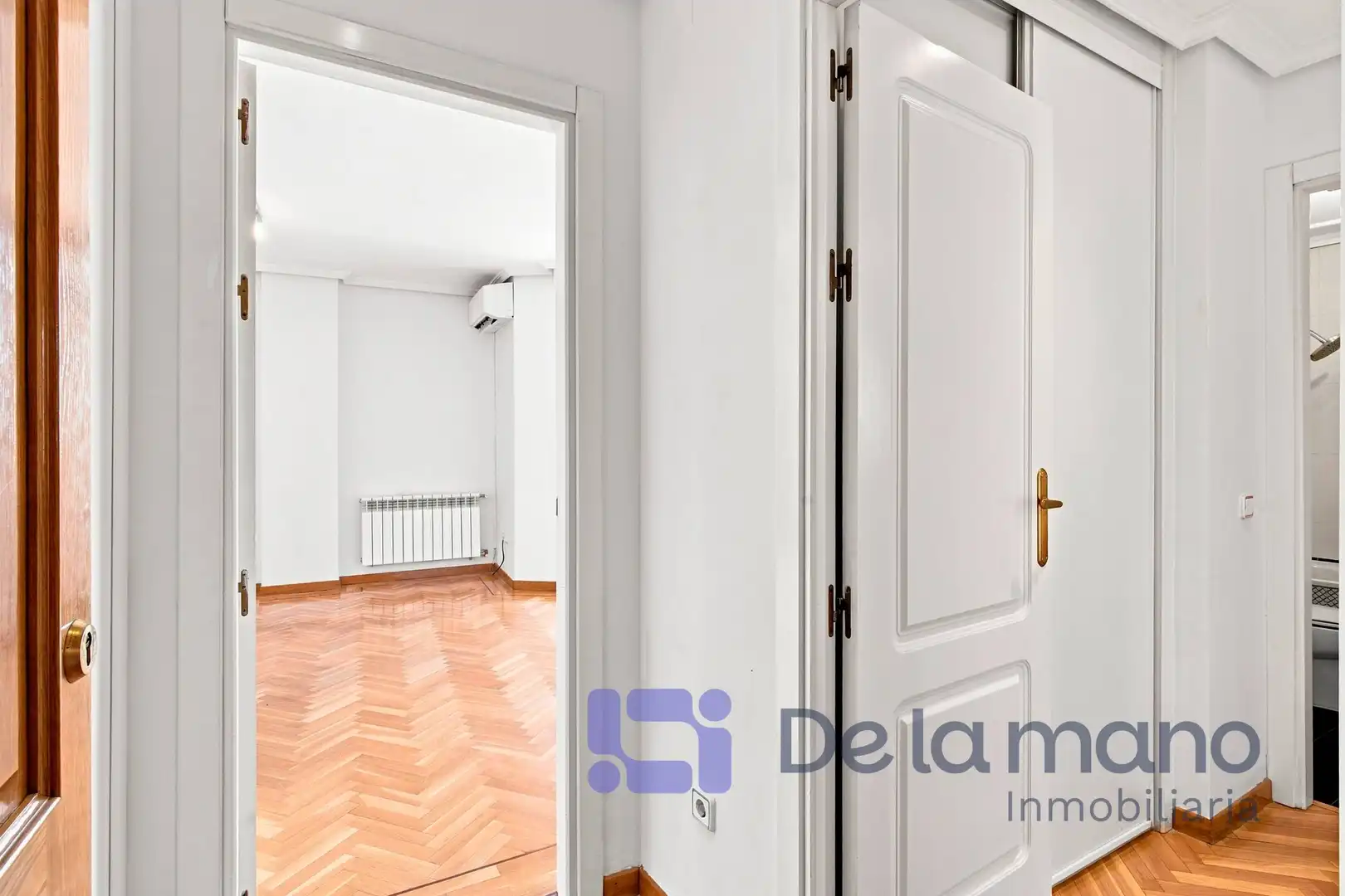 Apartament de lloguer a Calle COMERCIO, 5, Pacífico
