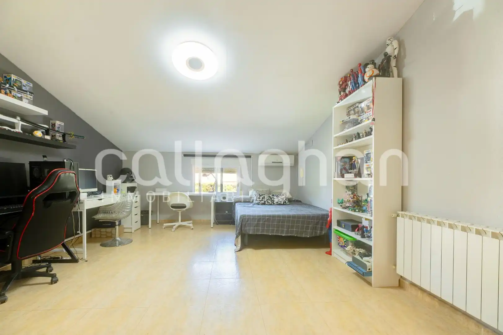 Houses for sale in Serra  with Air Conditioner, Heating and Private garden