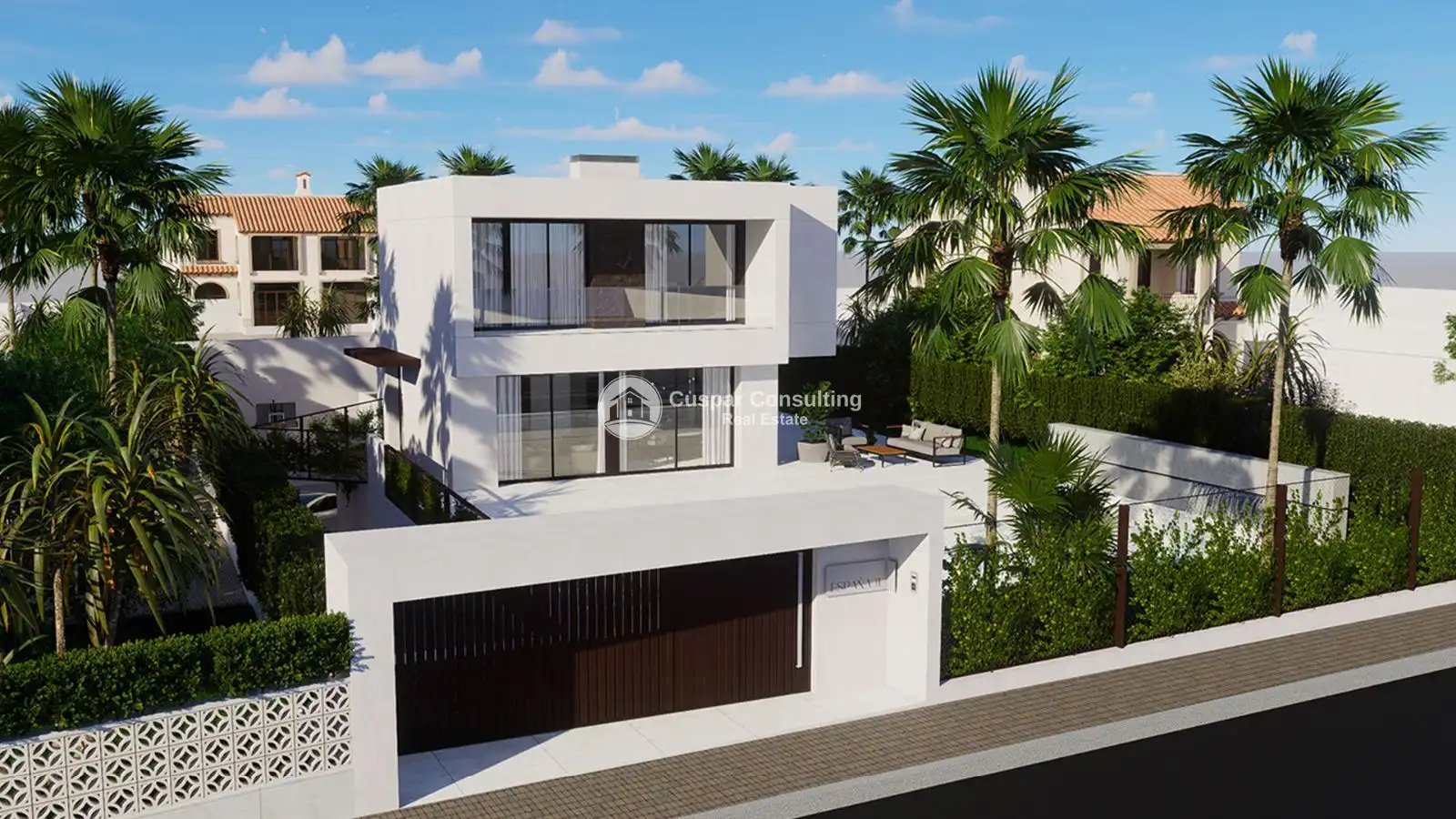 Villa mit Pool zum Verkauf in N/A, imagen 19