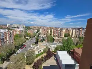 Flat with lift for sale in Calle de Finisterre, imagen 17