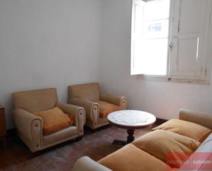 Living room of Flat for sale in Arbo