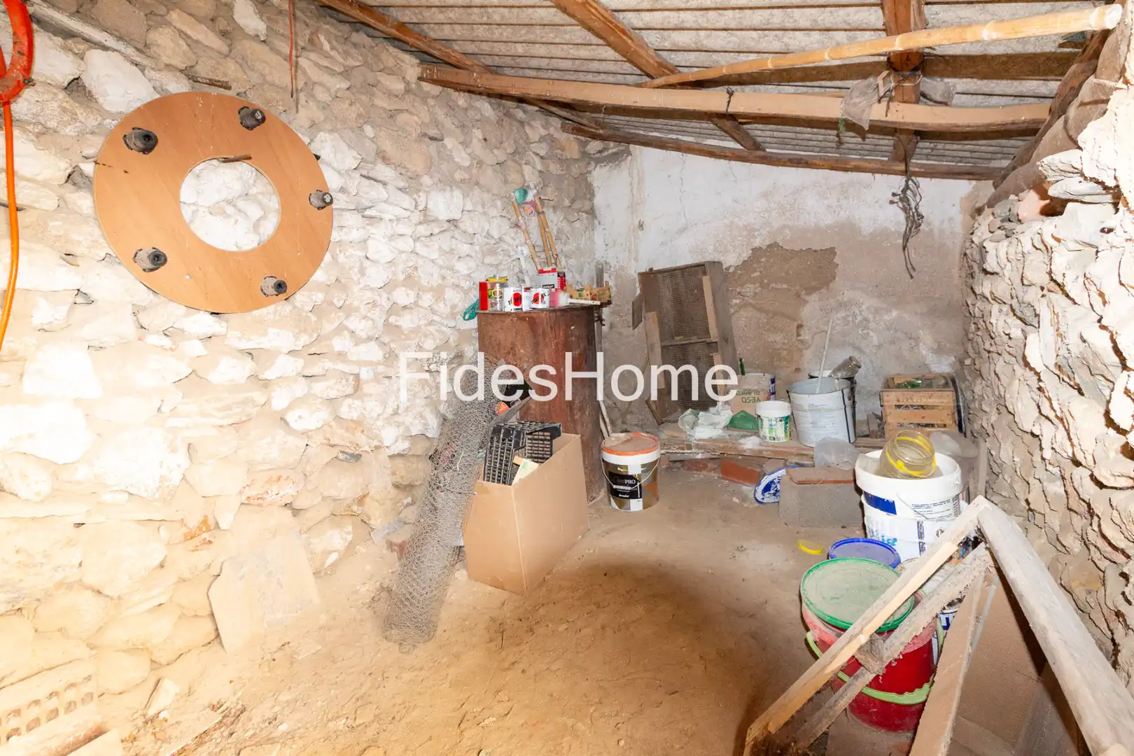 Detached homes for sale in El Pinar