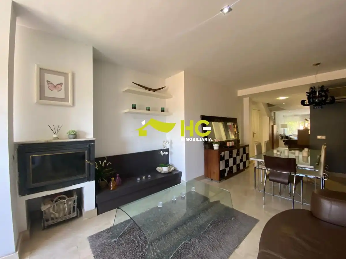 Bungalow con piscina in affitto a El Bosque, imagen 22
