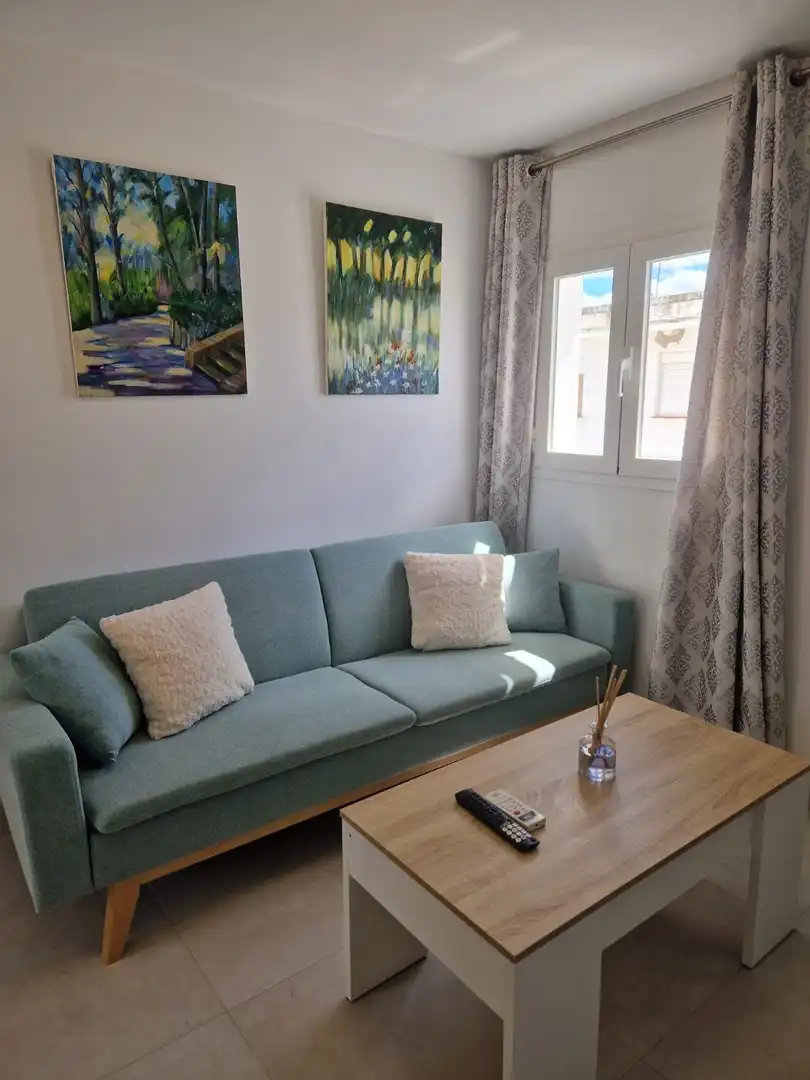 Piso con ascensor en venta en Estepona - Estepona,Centro,Avenida Juan Carlos I, imagen 9