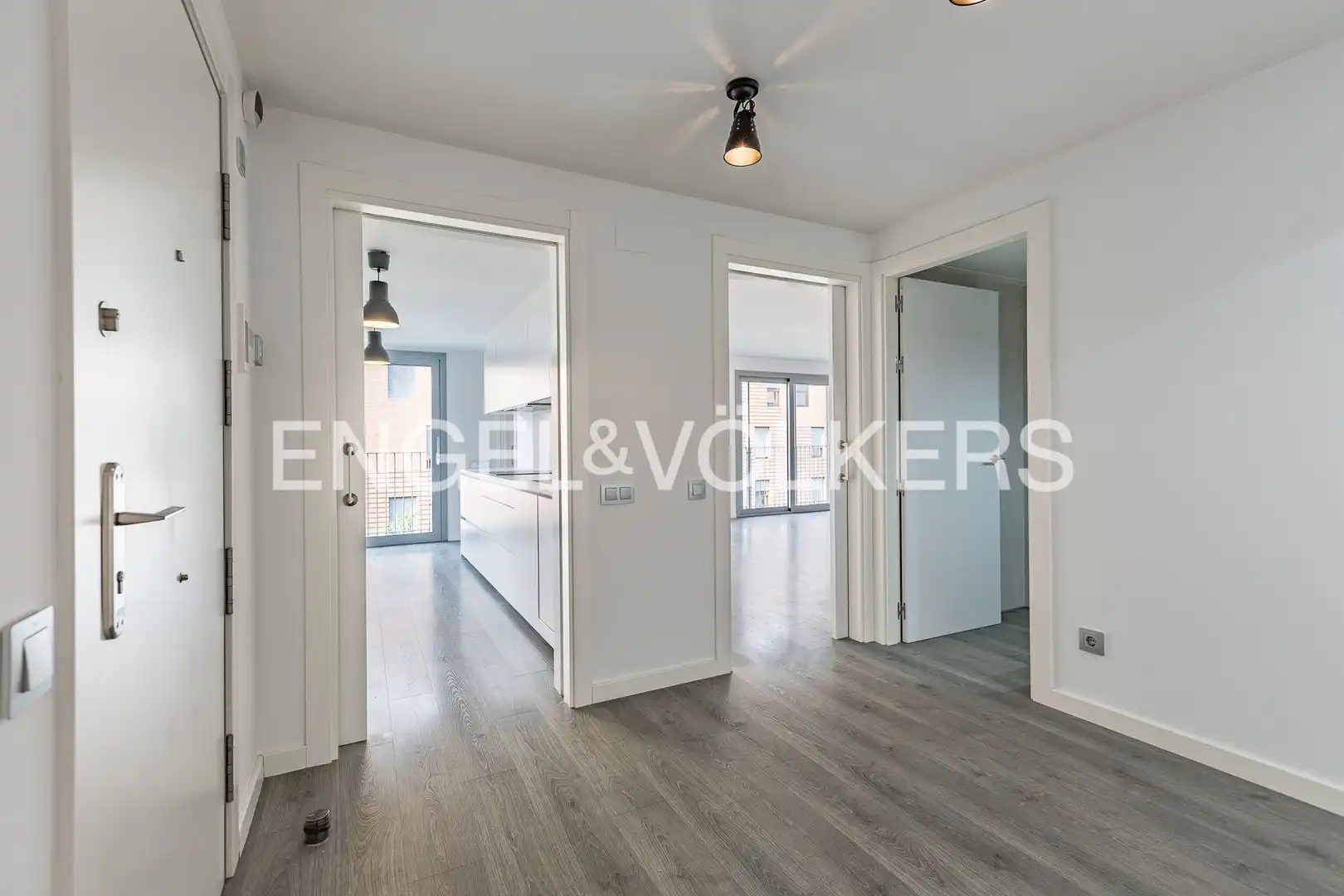 Attic for sale in Sabadell  with Air Conditioner, Heating and Parquet flooring