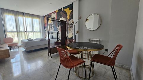 Foto 2 de Piso en venta en Recoletos, Madrid