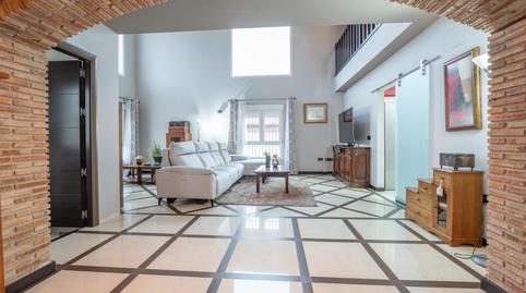 Foto 3 de Casa o chalet en venta en Ldo. Sanson Carrasco, Villa de Otura, Granada