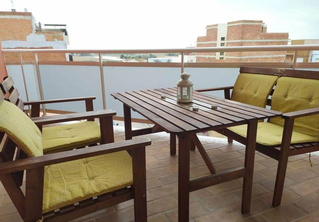 Apartamento en Venta en Trenta-Un en Camarles