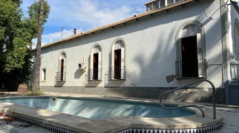 Foto 3 de Finca rústica en venda a Librilla, Murcia