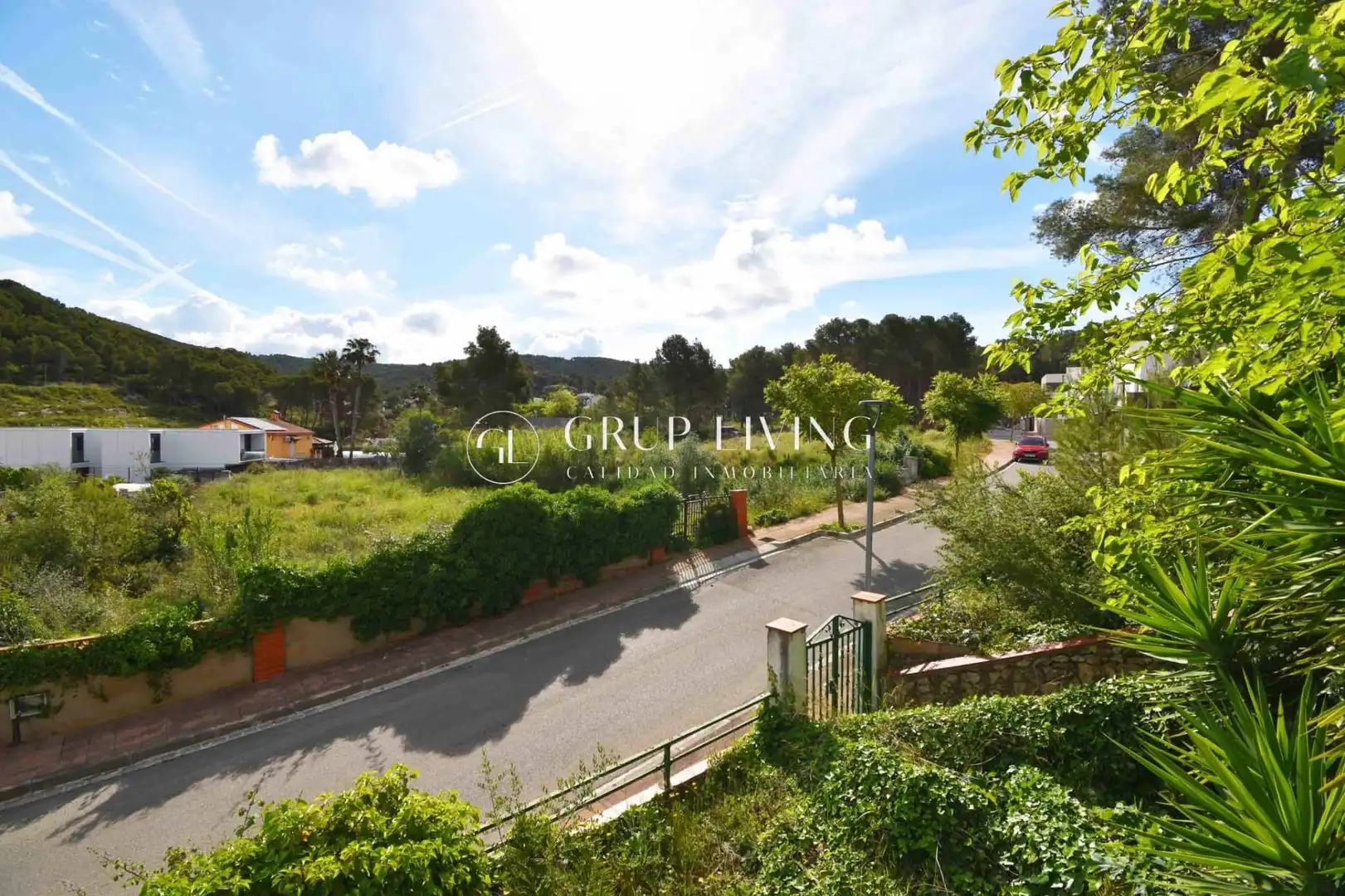 Residential land for sale in Mas Alba, imagen 3