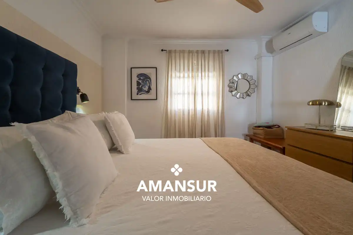 Piso con terraza en venta en Calle Arroyomolinos de León, imagen 16