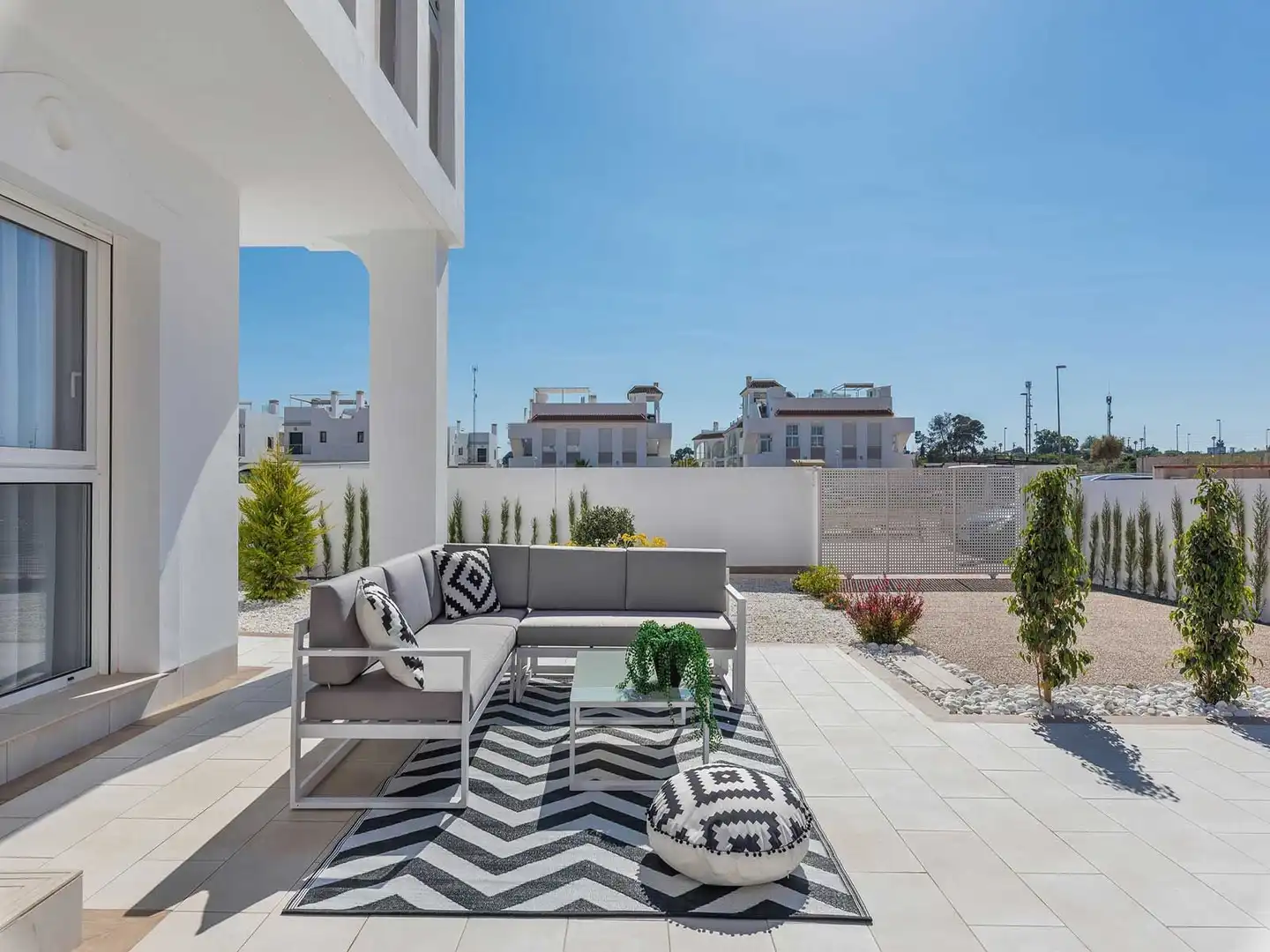 Apartamento con piscina en venta en Avenida Avenida Antonio Quesada, imagen 19