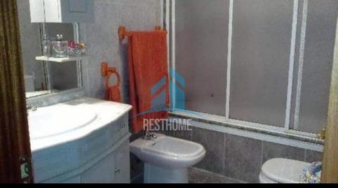 Foto 5 de Pis en venda a Reyes, Parla