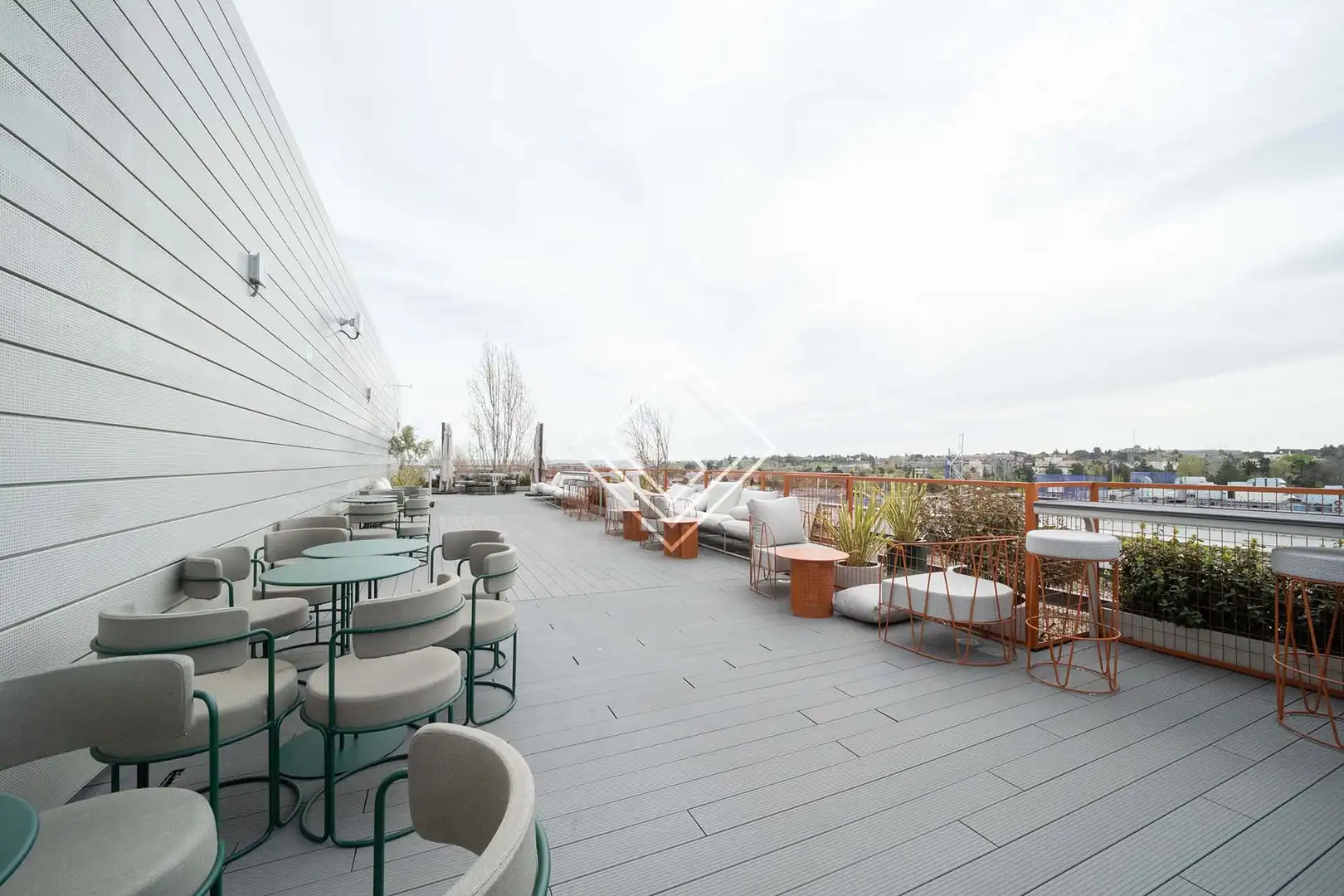 Office space with lift to rent in El Soto de la Moraleja, imagen 15