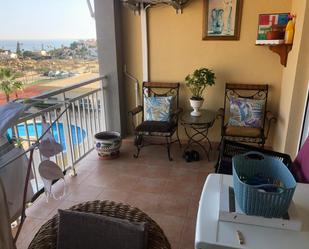 Flat for sale in Carrer de la Xorutella, Pueblo Acantilado - Lanuza