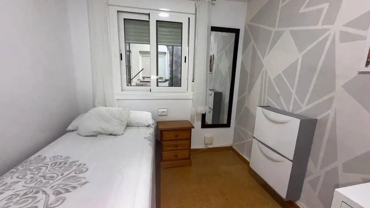 Piso con terraza en alquiler en Centro, imagen 14