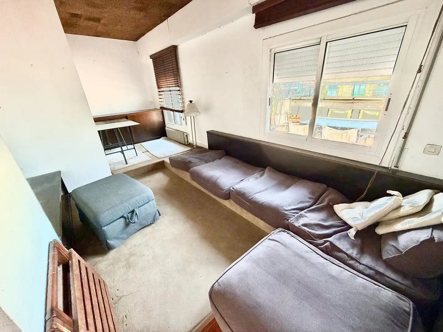 Penthouse with terrace for sale in GENERAL MITRE, imagen 5