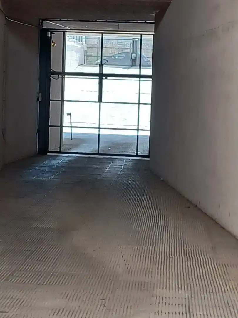 Àtic en venda en El Puerto de Santa María amb Aire condicionat, Terrassa i Traster